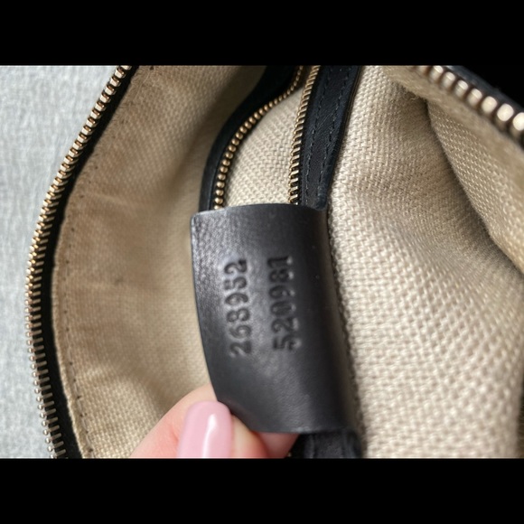 Authentic Gucci Bag!! Excellent condition. - Picture 6 of 8